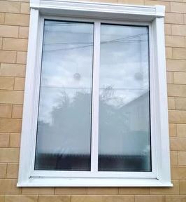 Окна Rehau